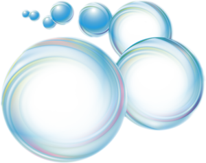 Soap bubbles PNG-69655